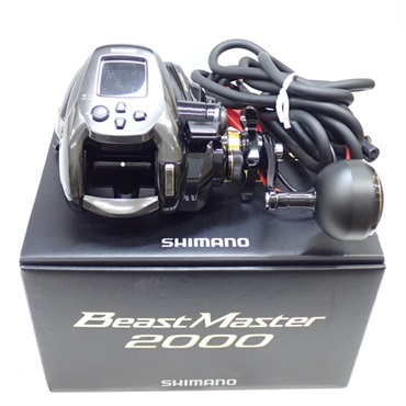 ２３ビーストマスター２０００